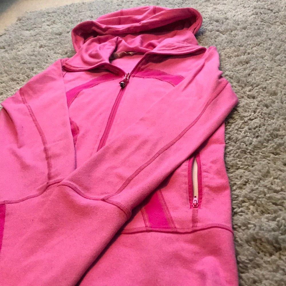 Lululemon jacket - Picture 2 of 5